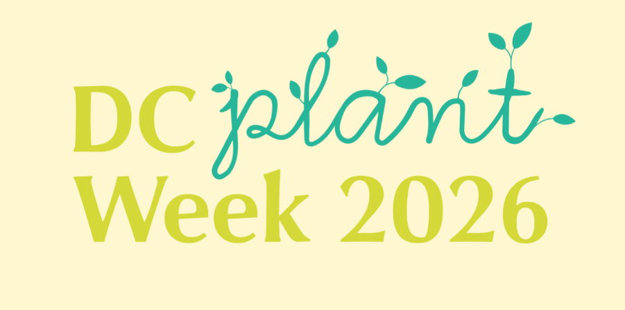 DC Plant Week
