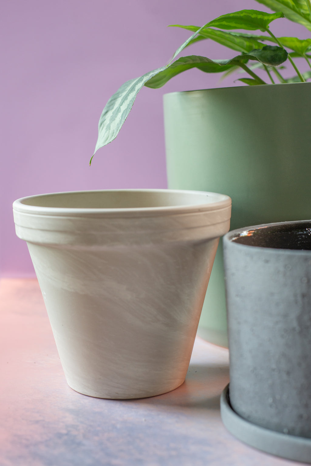 Apollo Pots