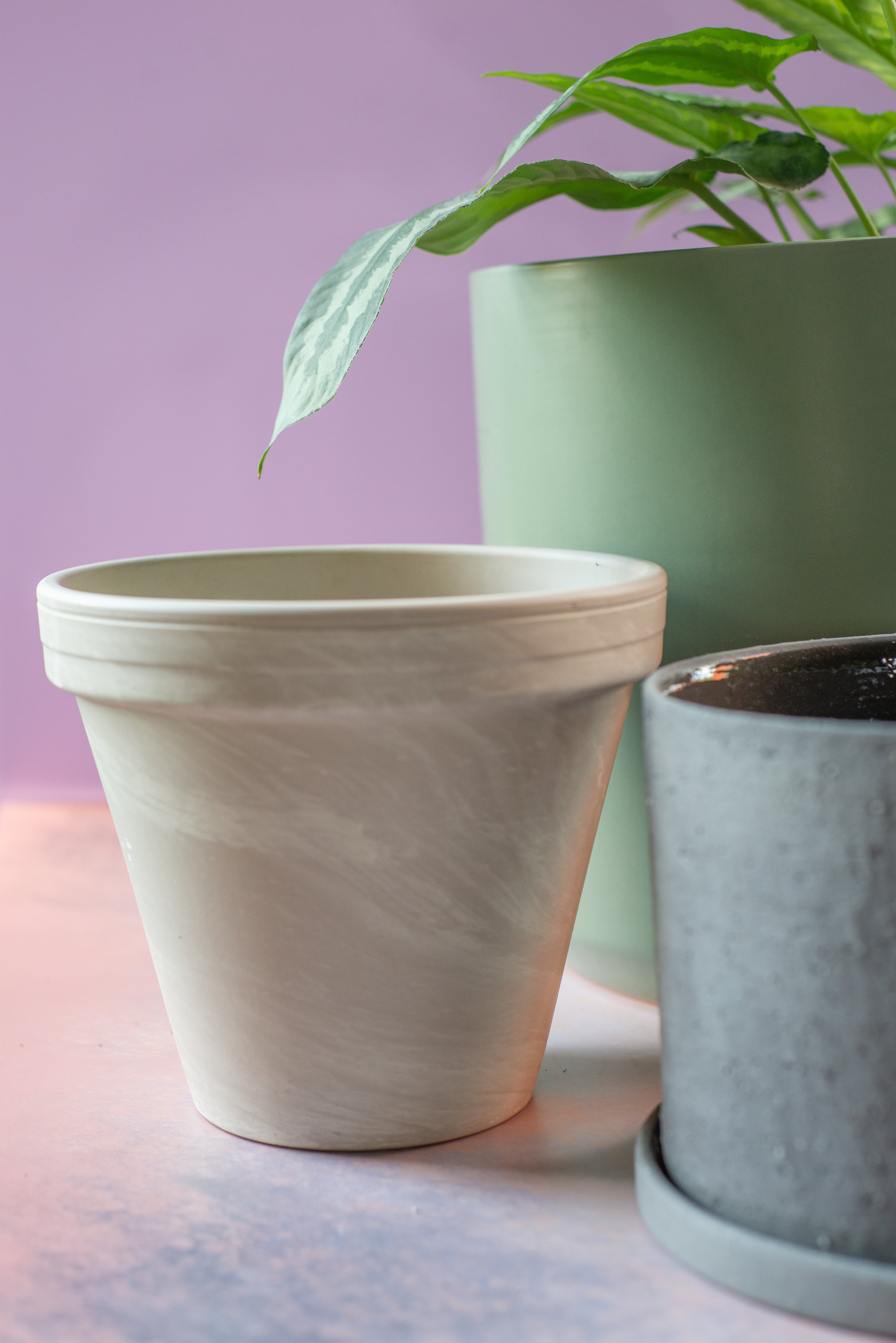 Apollo Pots