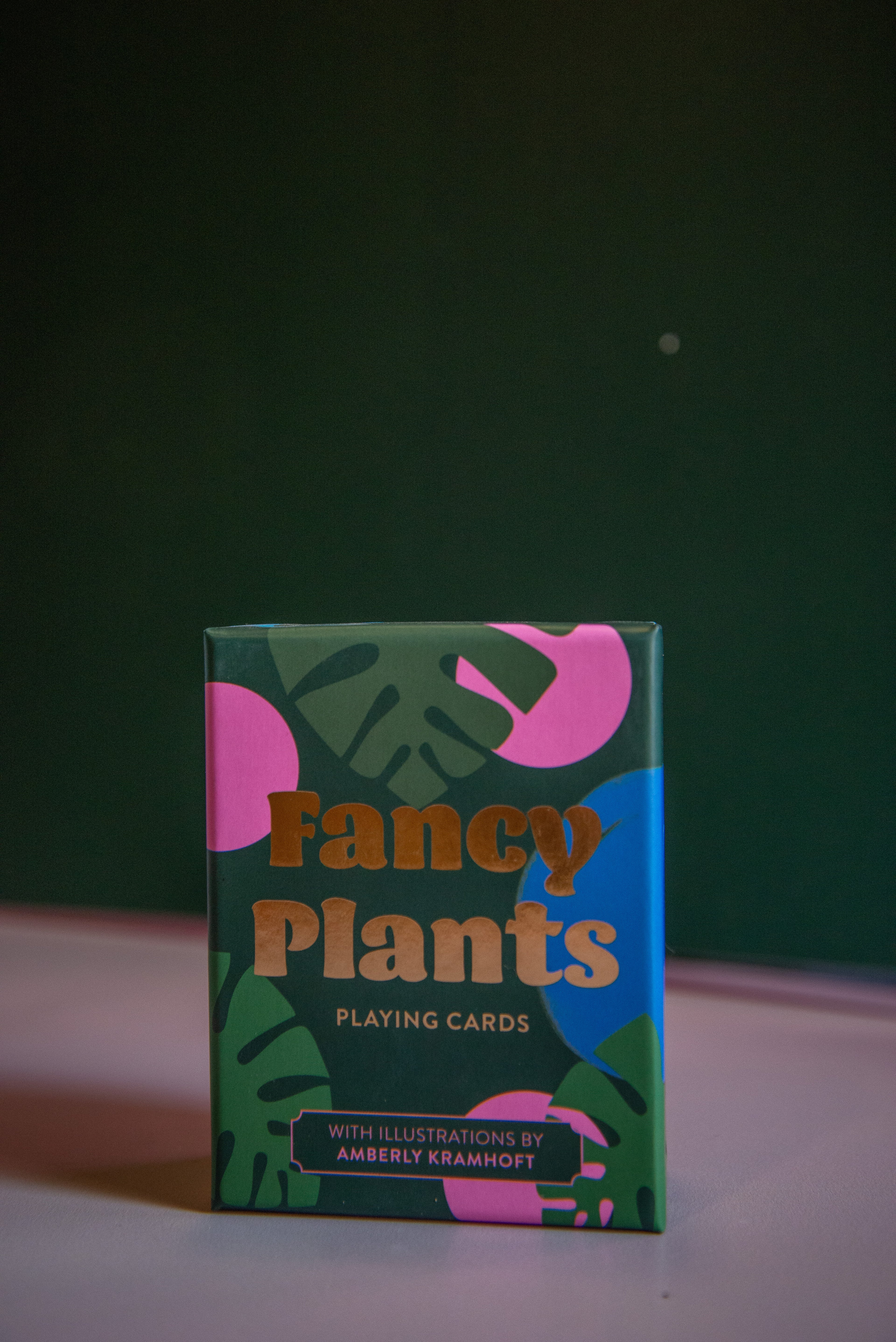 Playing Cards