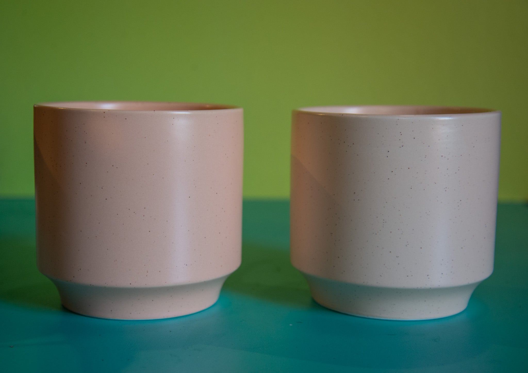 Parker Planter