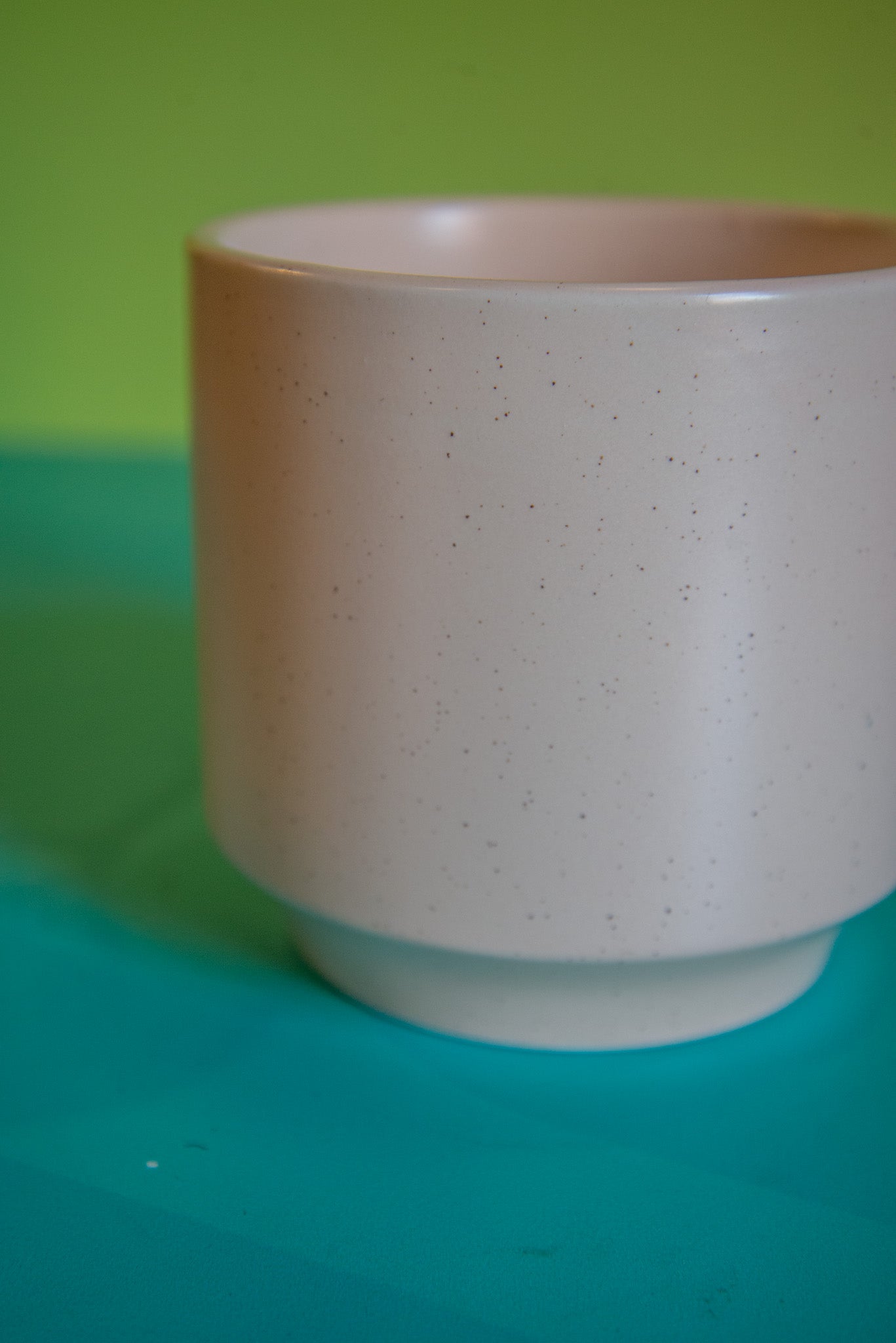 Parker Planter