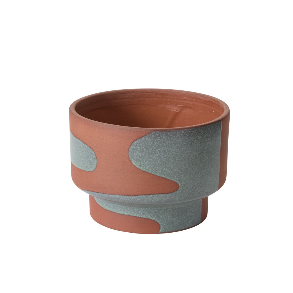 Shanti Pot